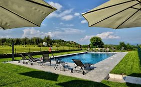 Agriturismo La Guarda